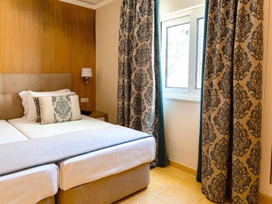 Albufeira Sol Villas I - Pool And Garden & Gym & Spa Екстериор снимка